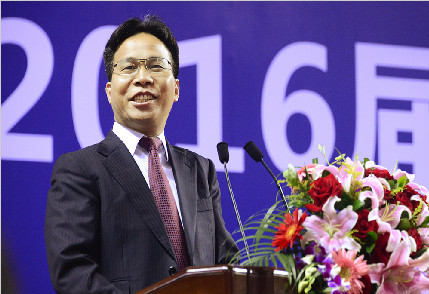 江河集團劉載望董事長在東北大學2016年畢業(yè)典禮上的精彩演講實錄（全文）